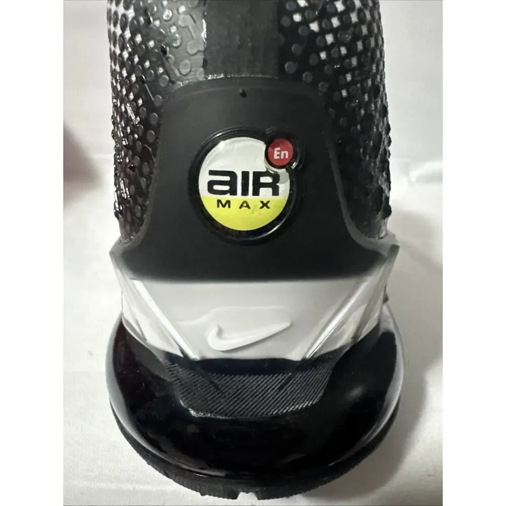 Size 11 - Nike Air Max Phoenix White Anthracite